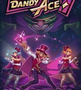 Buy Dandy Ace Steam CD Key