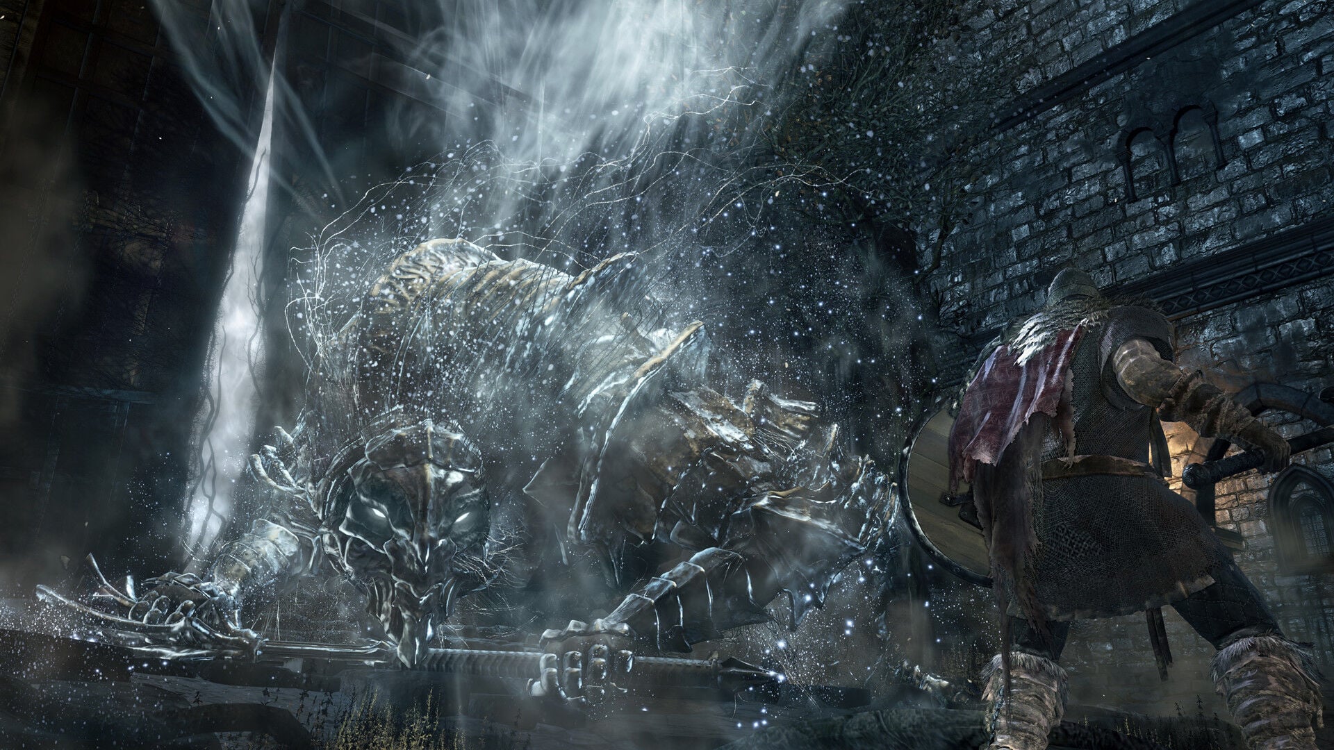 Buy Dark Souls III Deluxe Edition Steam CD Key - Image 4