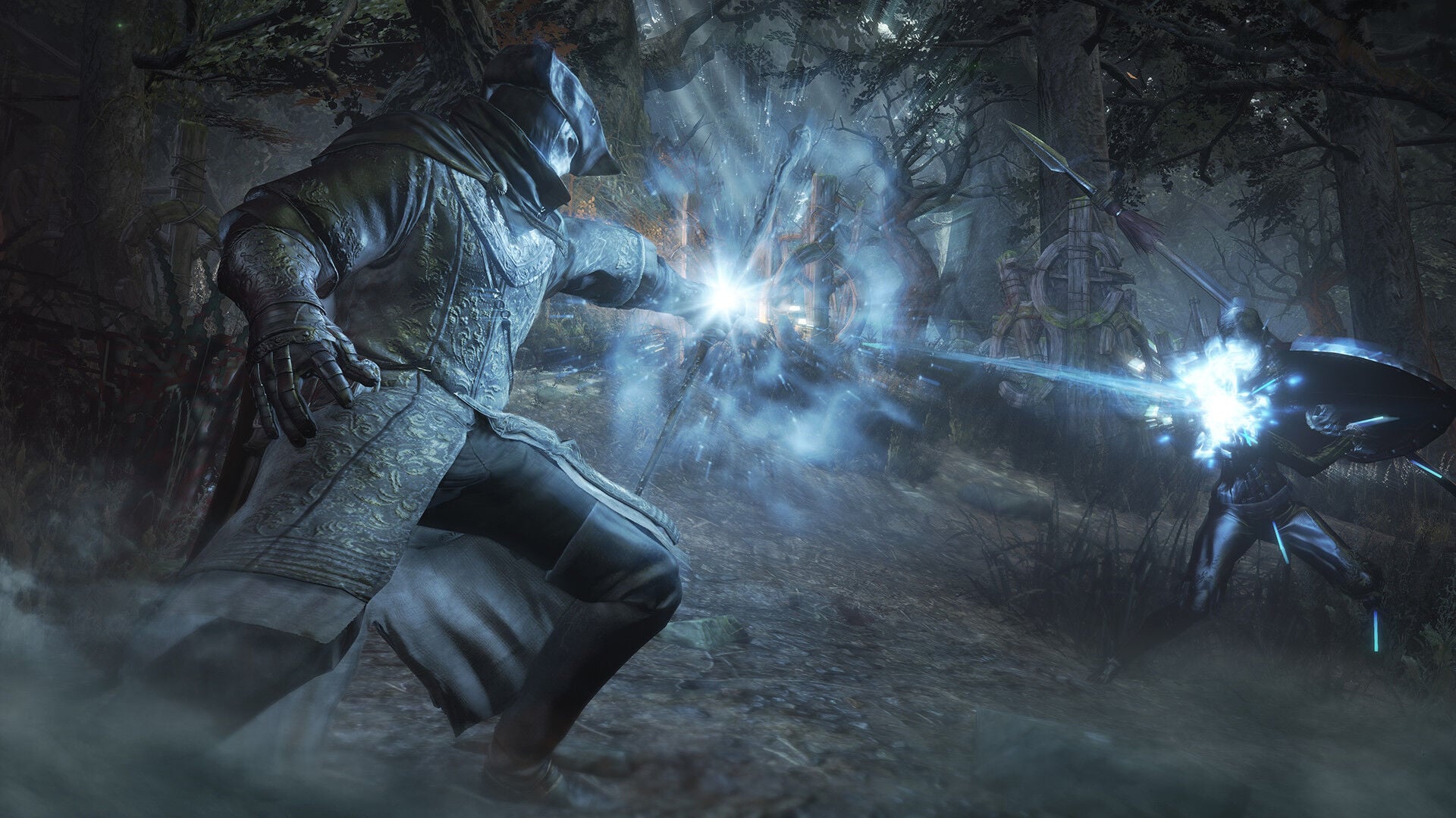 Buy Dark Souls III Deluxe Edition Steam CD Key - Image 5
