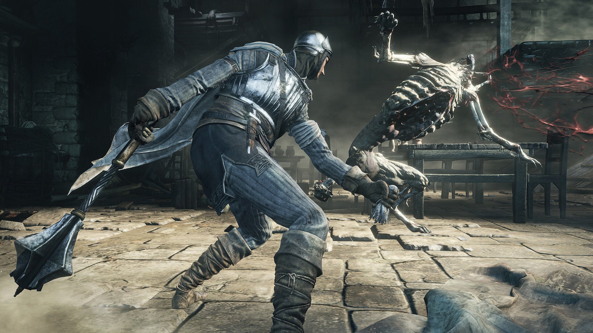 Buy Dark Souls III Deluxe Edition Steam CD Key - Image 6