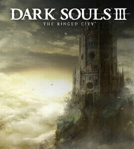 Buy DARK SOULS III - The Ringed City Global Steam CD Key