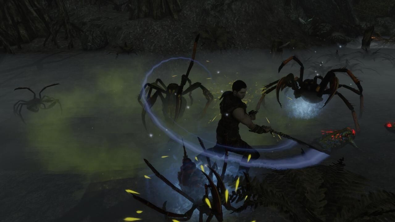Buy Dark Steam CD Key - Image 7