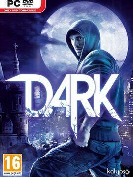 Buy Dark Steam CD Key