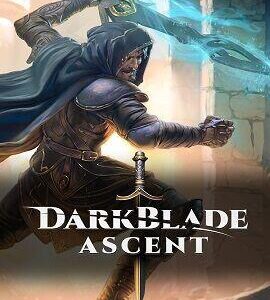 Buy Darkblade Ascent Steam CD Key