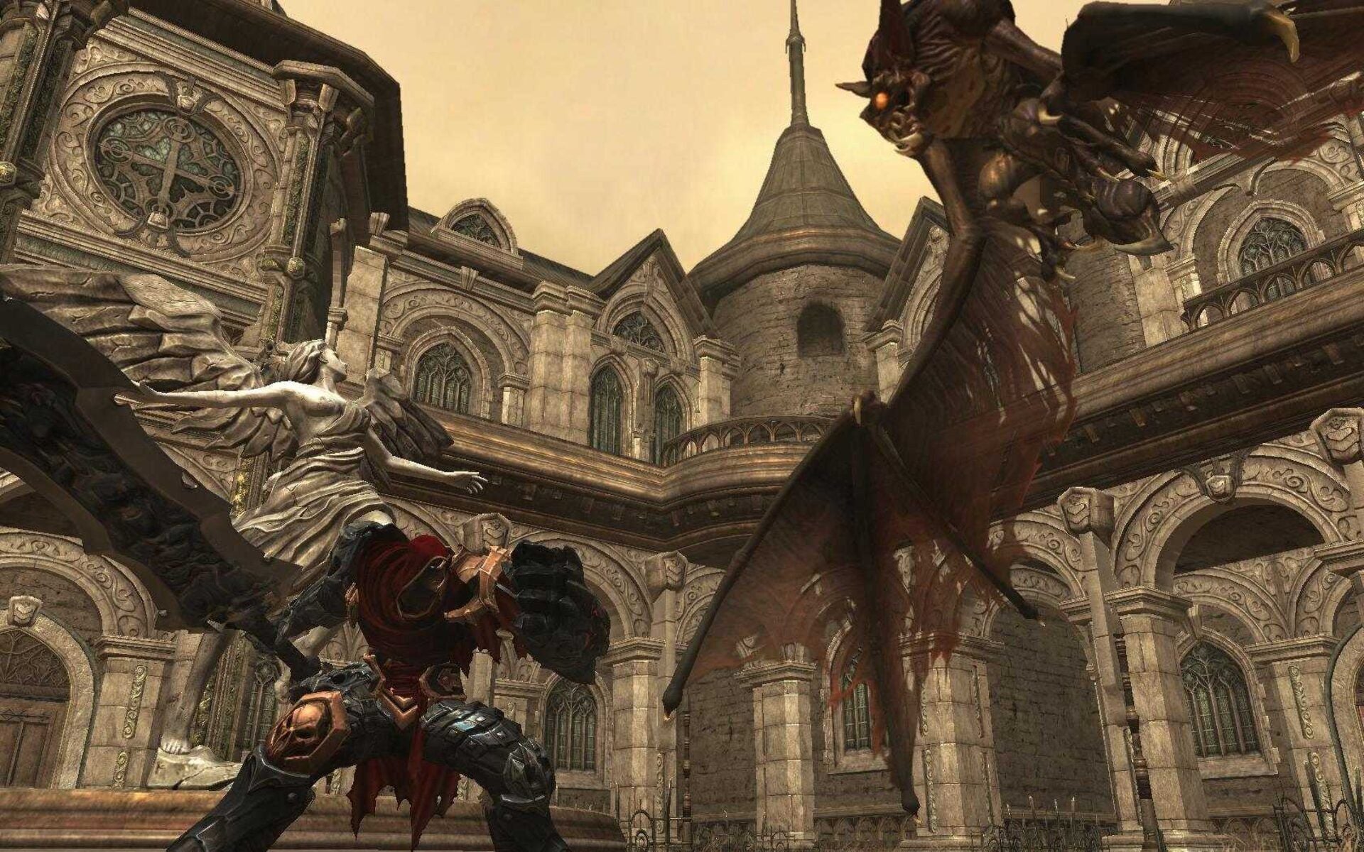 Buy Darksiders Franchise Pack 2016 Steam CD Key - Image 6