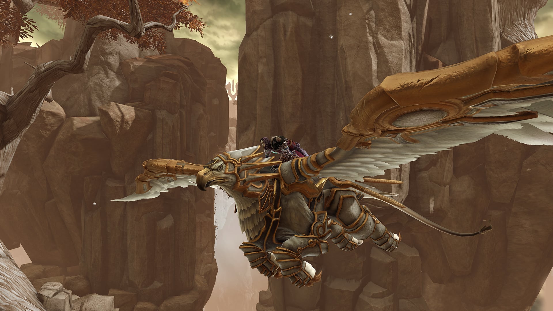 Buy Darksiders II Deathinitive Edition Global Steam CD Key - Image 6