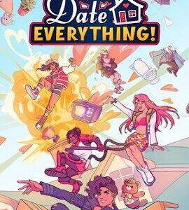 Buy Date Everything! Standard Edition Global Steam CD Key