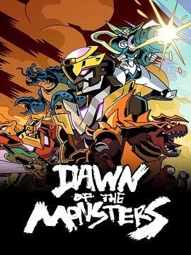 Buy Dawn of the Monsters Steam Account