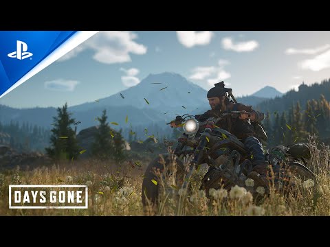 Buy Days Gone Steam Account - Image 2