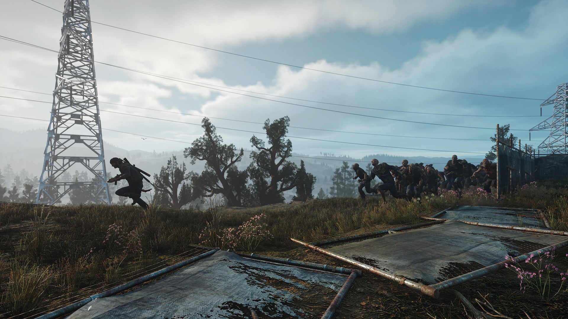 Buy Days Gone Steam Account - Image 3