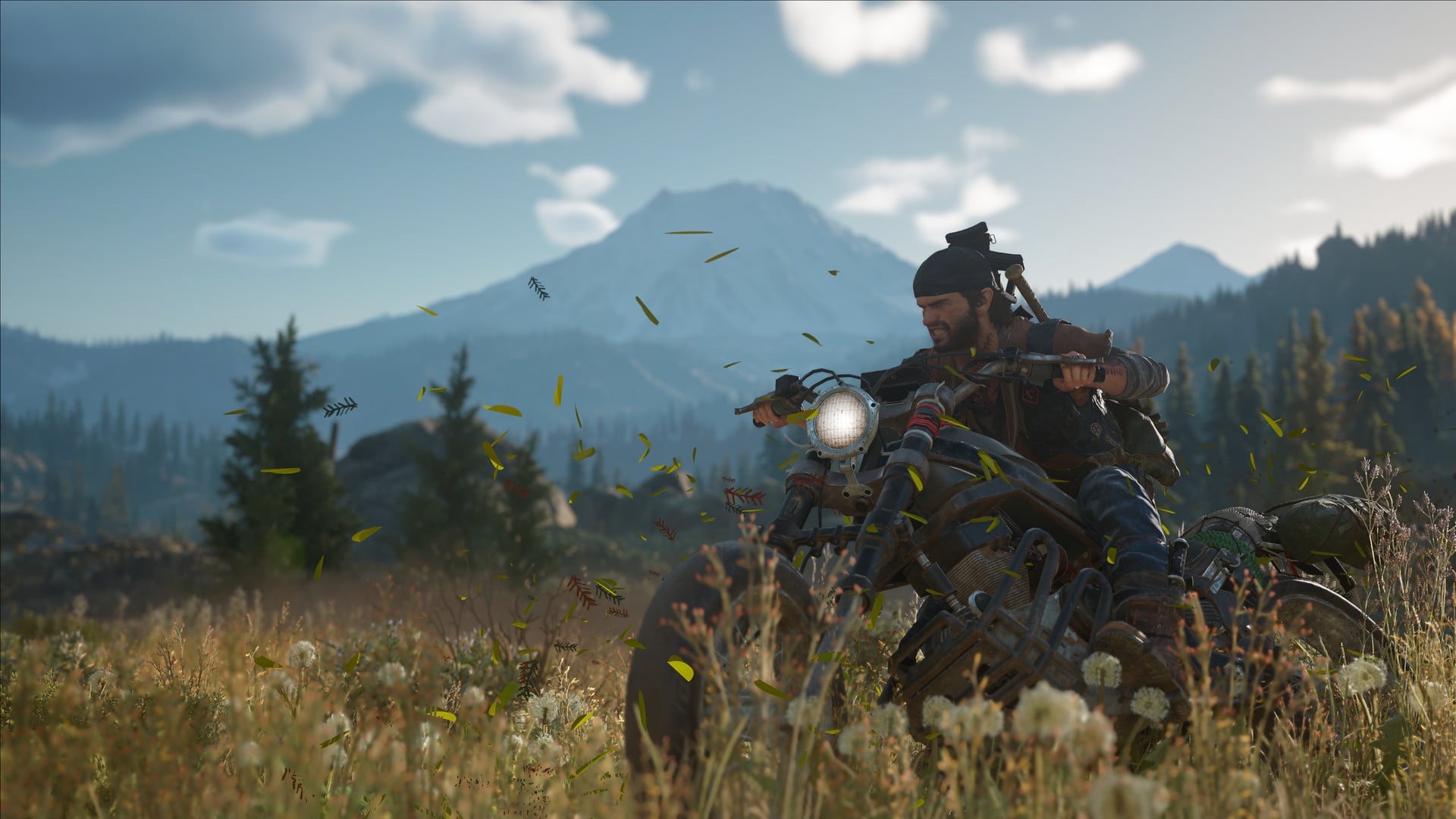 Buy Days Gone Steam Account - Image 6