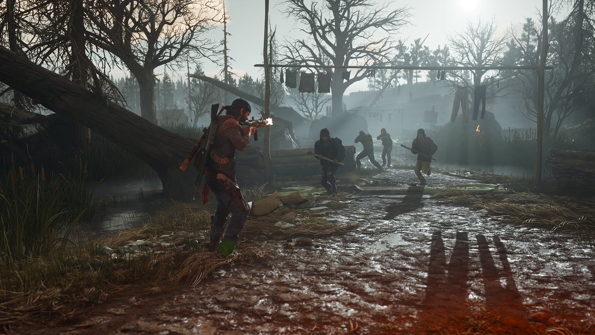 Buy Days Gone Steam Account - Image 7