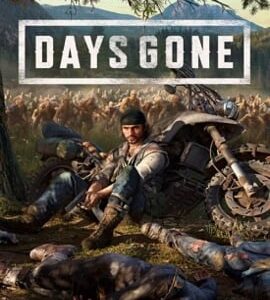 Buy Days Gone Steam Account