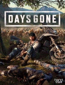 Buy Days Gone Steam Account