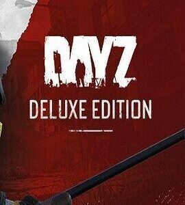 Buy DayZ Deluxe Edition Global Steam CD Key