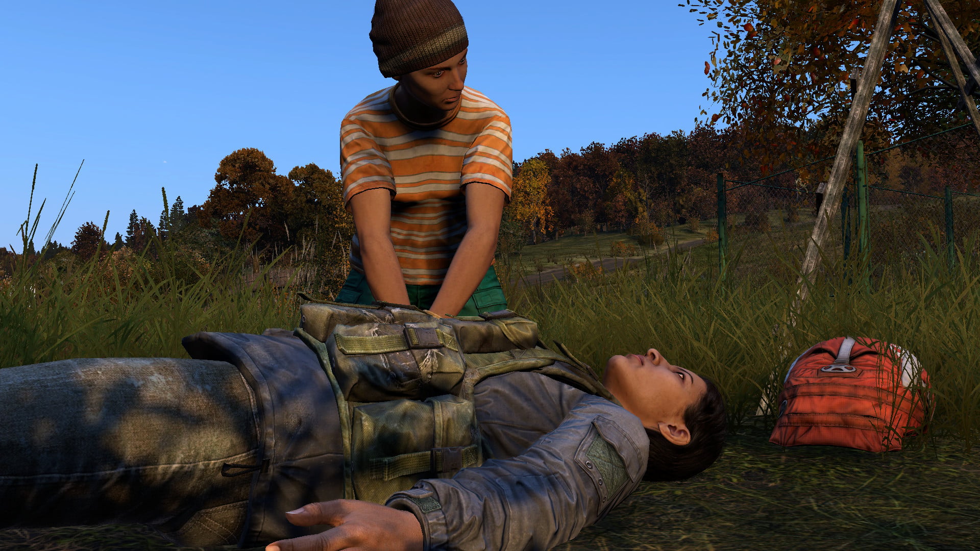 Buy DayZ Standard Edition Global Steam CD Key - Image 3
