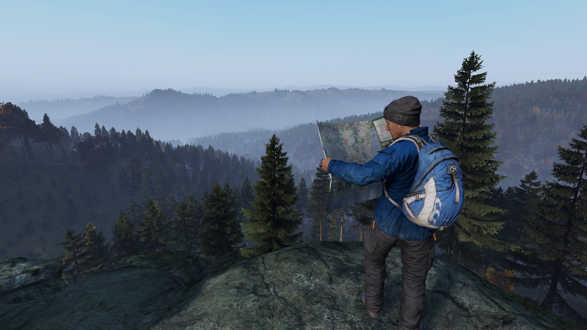 Buy DayZ Standard Edition Global Steam CD Key - Image 5