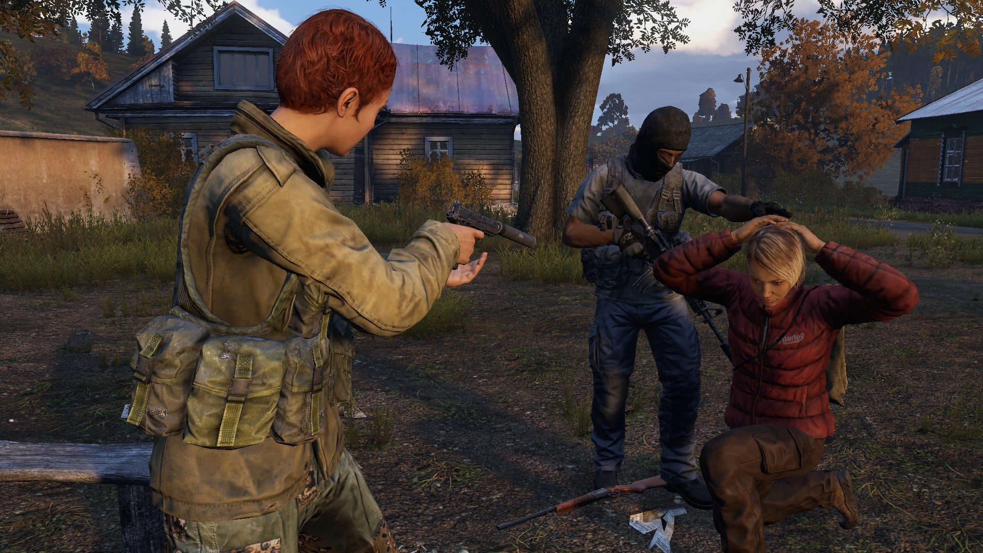 Buy DayZ Standard Edition Global Steam CD Key - Image 6