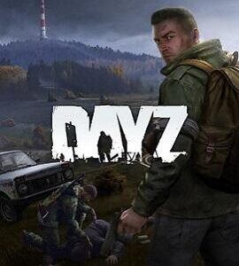 Buy DayZ Standard Edition Global Steam CD Key