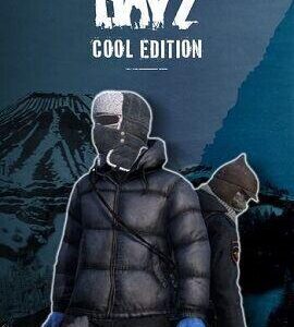 Buy DayZ Cool Edition Steam Altergift
