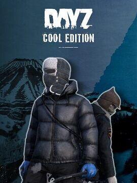 Buy DayZ Cool Edition Steam Altergift
