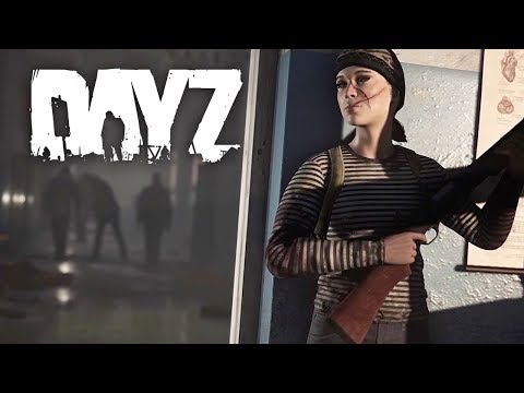Buy DayZ Standard Edition Steam Account - Image 2