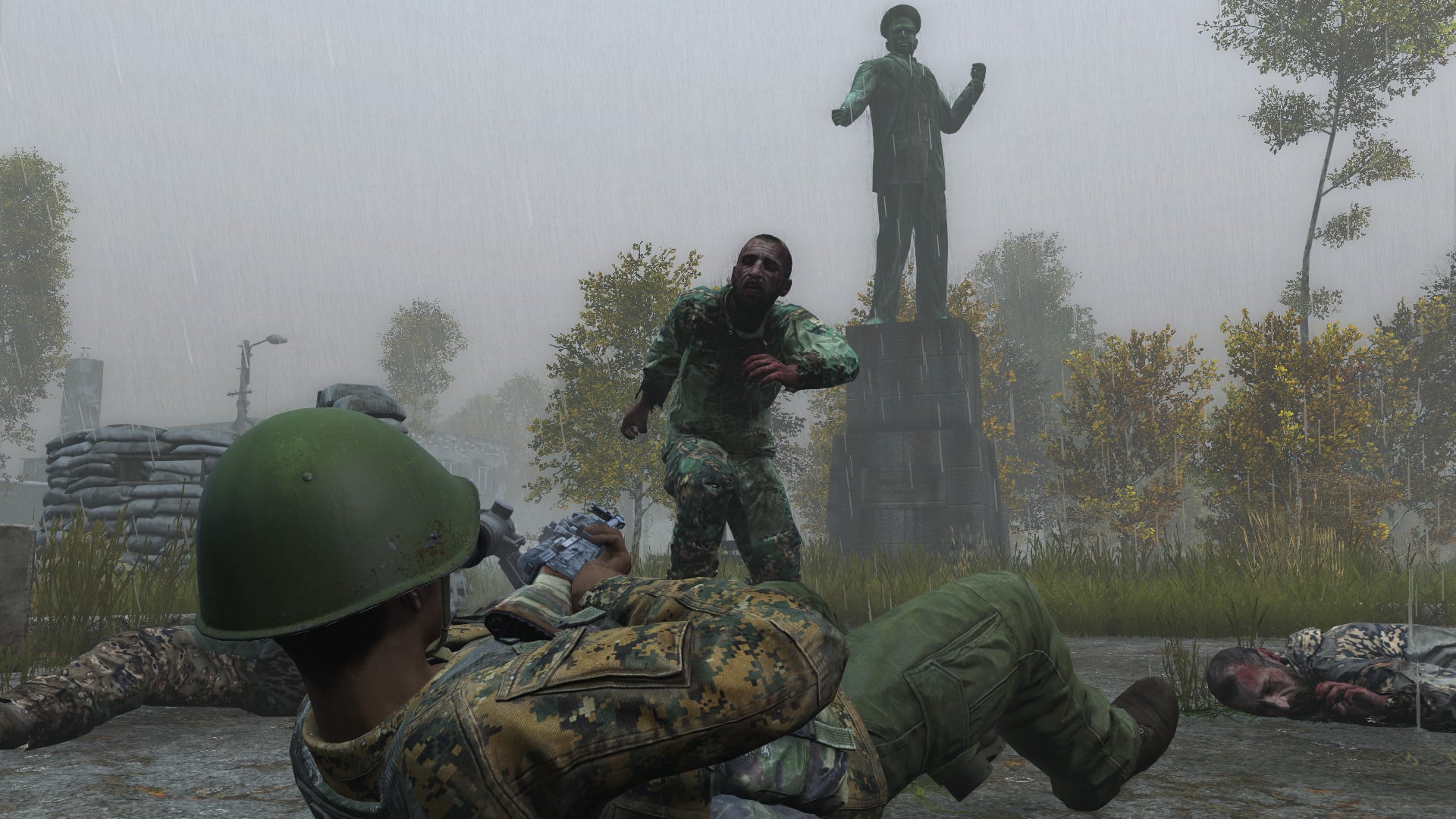 Buy DayZ Standard Edition Steam Account - Image 7