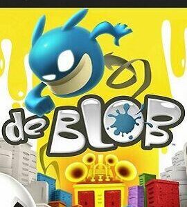 Buy de Blob Steam CD Key