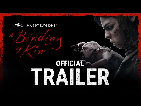 Buy Dead by Daylight - A Binding of Kin Chapter North America Steam Gift - Image 2