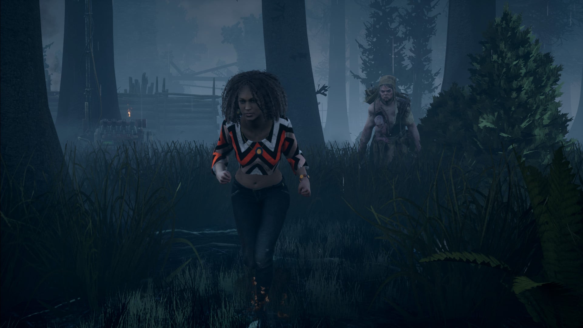 Buy Dead by Daylight - A Binding of Kin Chapter North America Steam Gift - Image 3