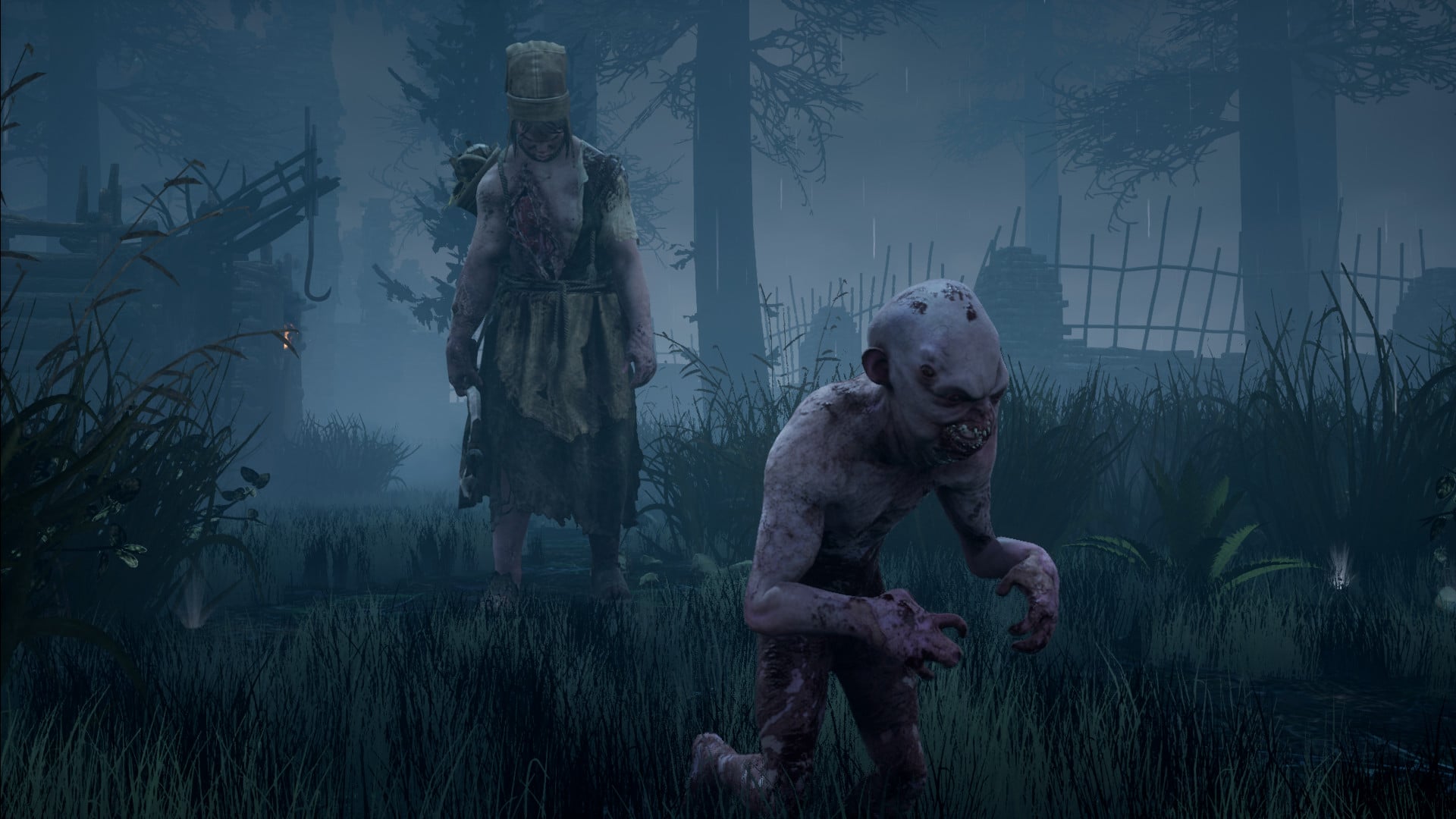 Buy Dead by Daylight - A Binding of Kin Chapter North America Steam Gift - Image 4