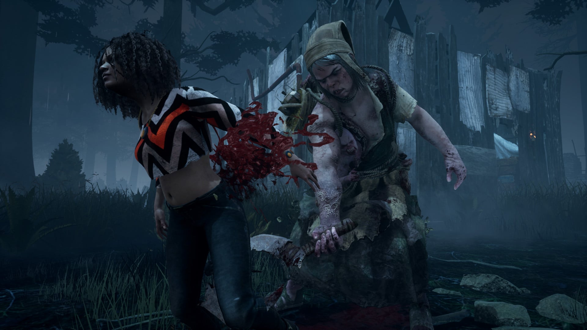 Buy Dead by Daylight - A Binding of Kin Chapter North America Steam Gift - Image 5