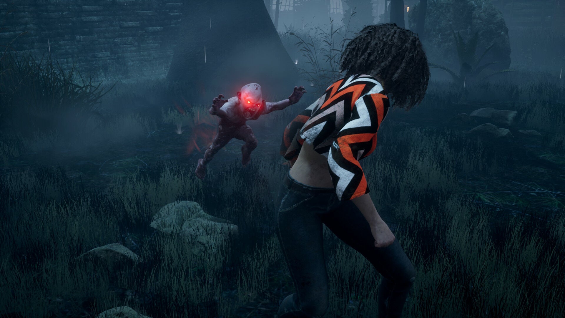 Buy Dead by Daylight - A Binding of Kin Chapter North America Steam Gift - Image 6
