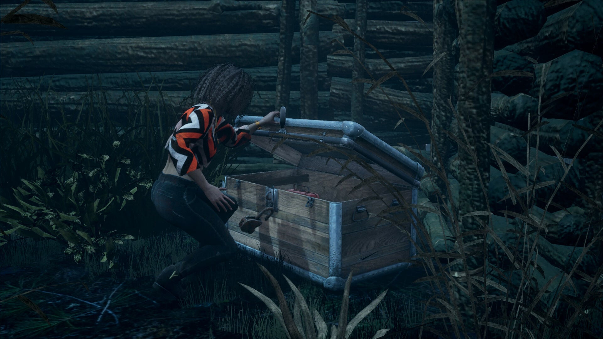 Buy Dead by Daylight - A Binding of Kin Chapter North America Steam Gift - Image 7