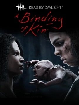Buy Dead by Daylight - A Binding of Kin Chapter North America Steam Gift