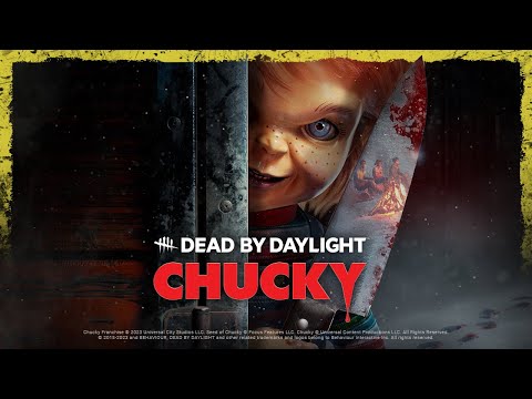 Buy Dead by Daylight - Chucky Chapter Global Steam CD Key - Image 2