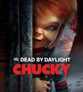 Buy Dead by Daylight - Chucky Chapter Global Steam CD Key