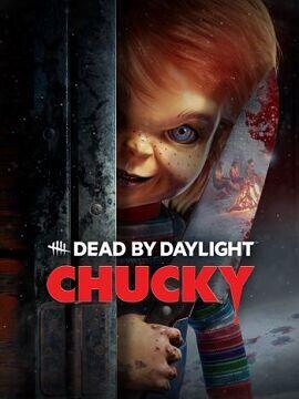 Buy Dead by Daylight - Chucky Chapter Global Steam CD Key