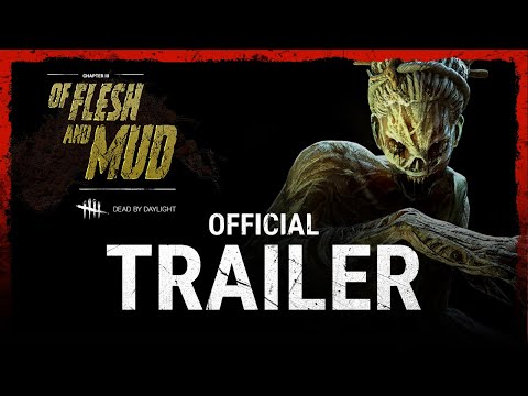 Buy Dead by Daylight - Of Flesh and Mud Steam CD Key - Image 2