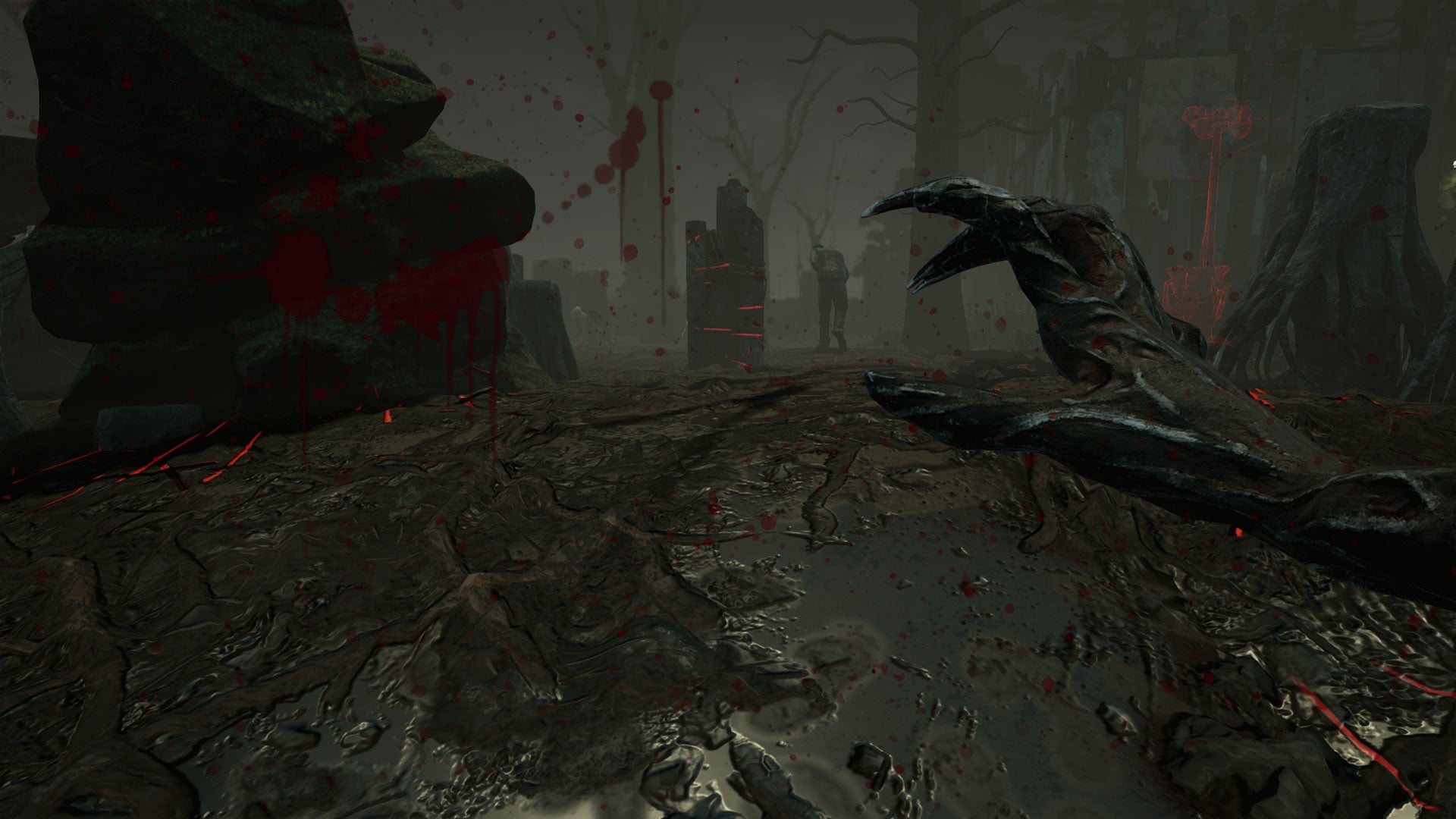 Buy Dead by Daylight - Of Flesh and Mud Steam CD Key - Image 3