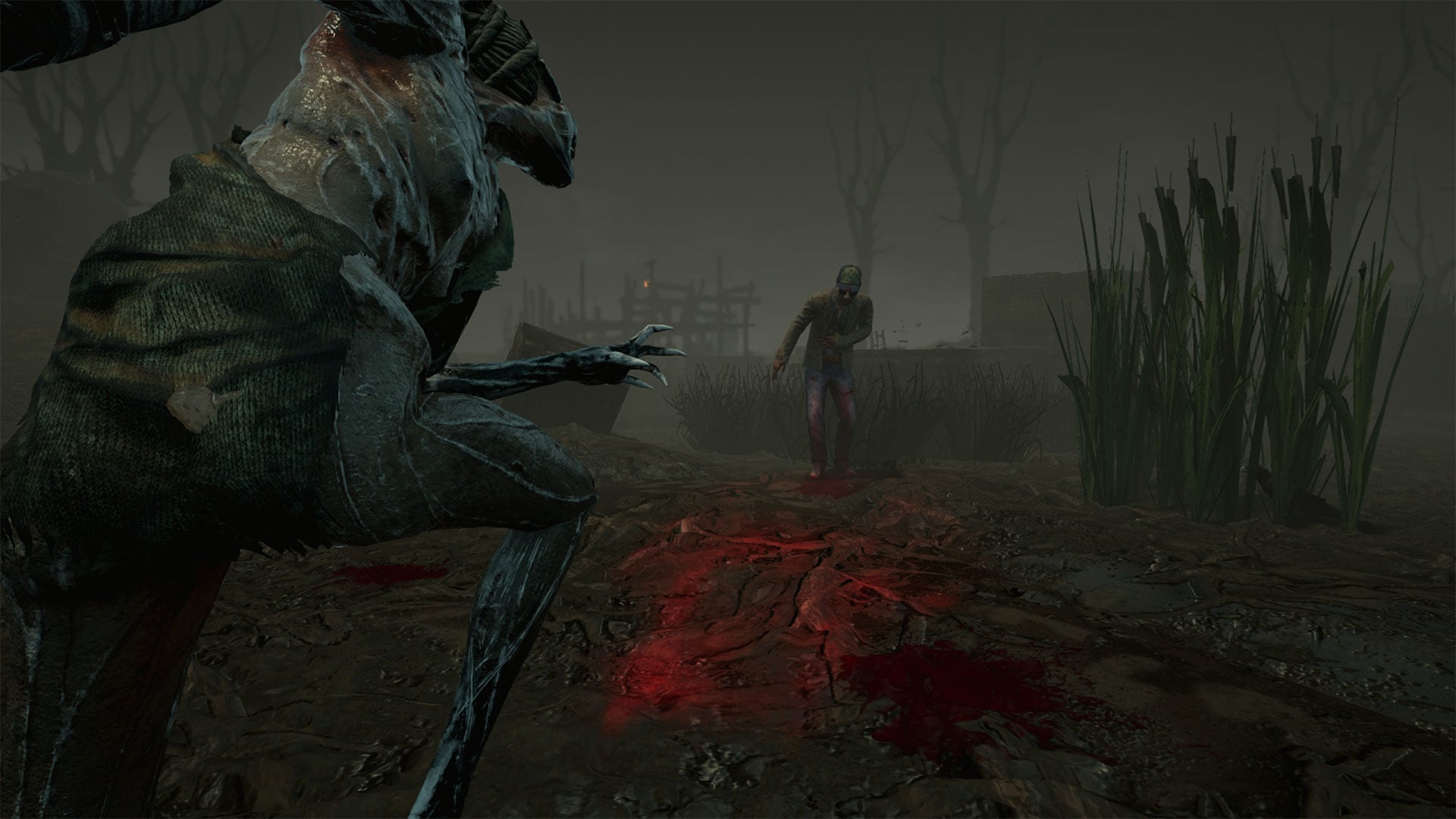 Buy Dead by Daylight - Of Flesh and Mud Steam CD Key - Image 4