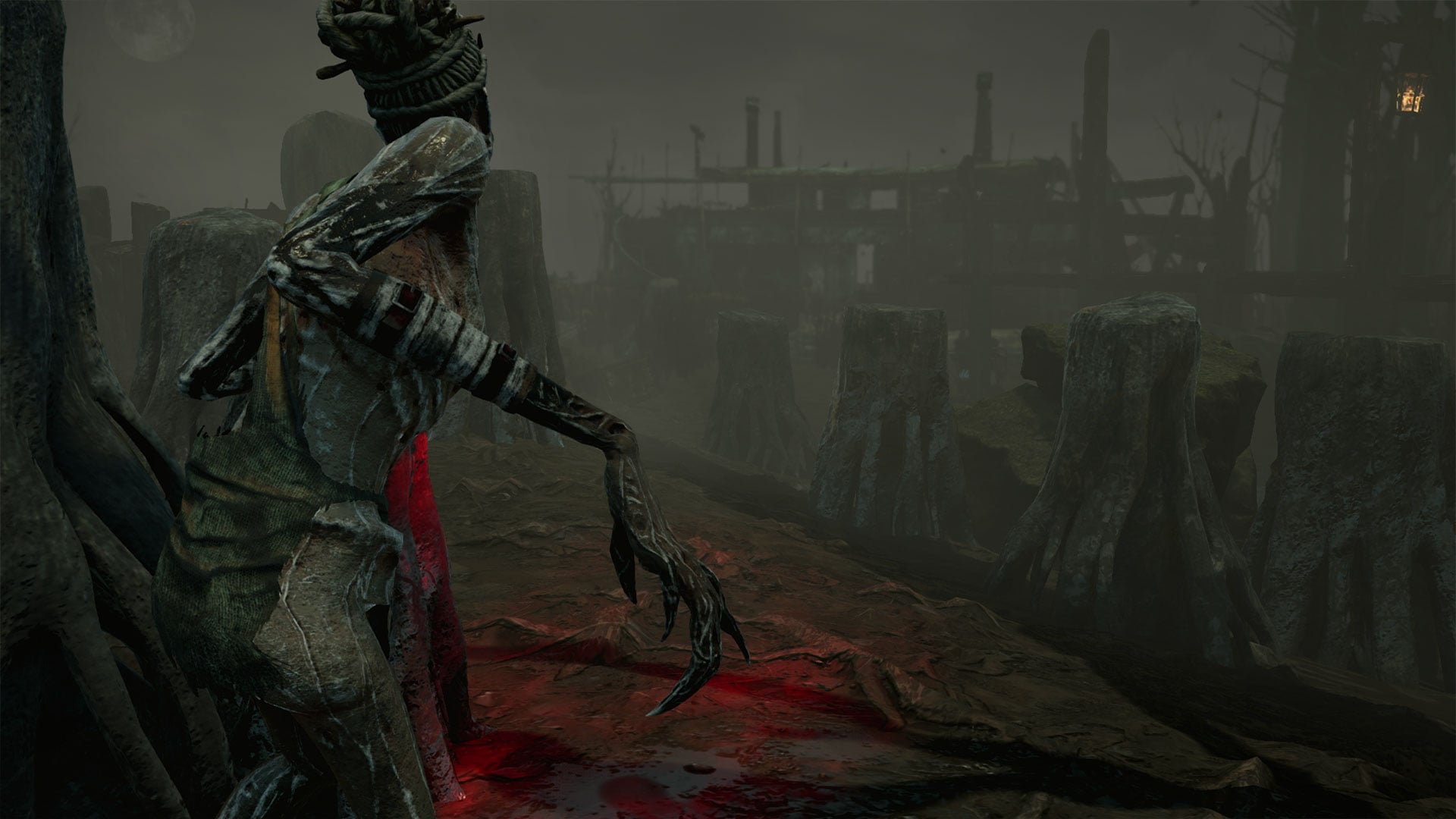 Buy Dead by Daylight - Of Flesh and Mud Steam CD Key - Image 5