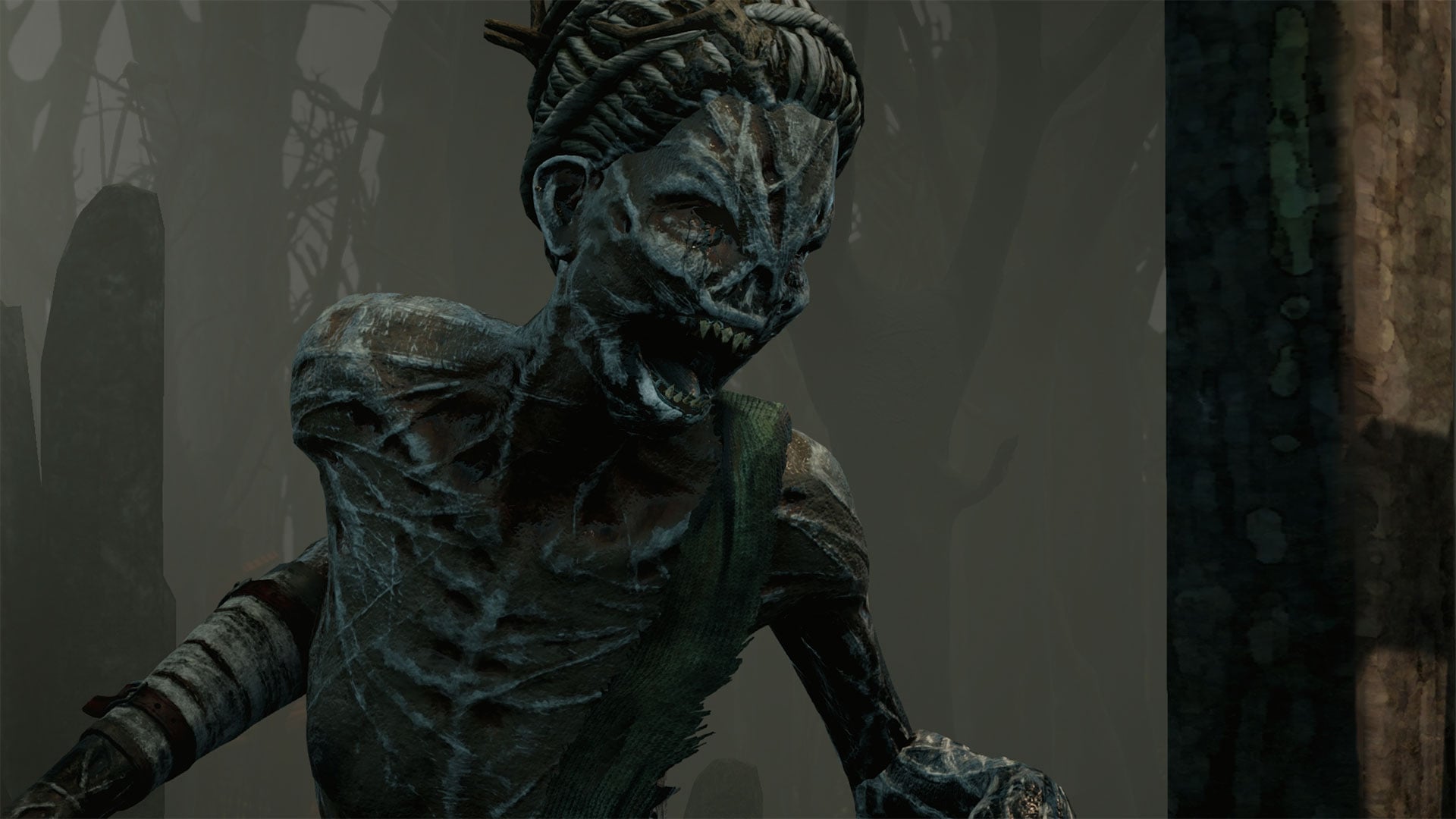 Buy Dead by Daylight - Of Flesh and Mud Steam CD Key - Image 6