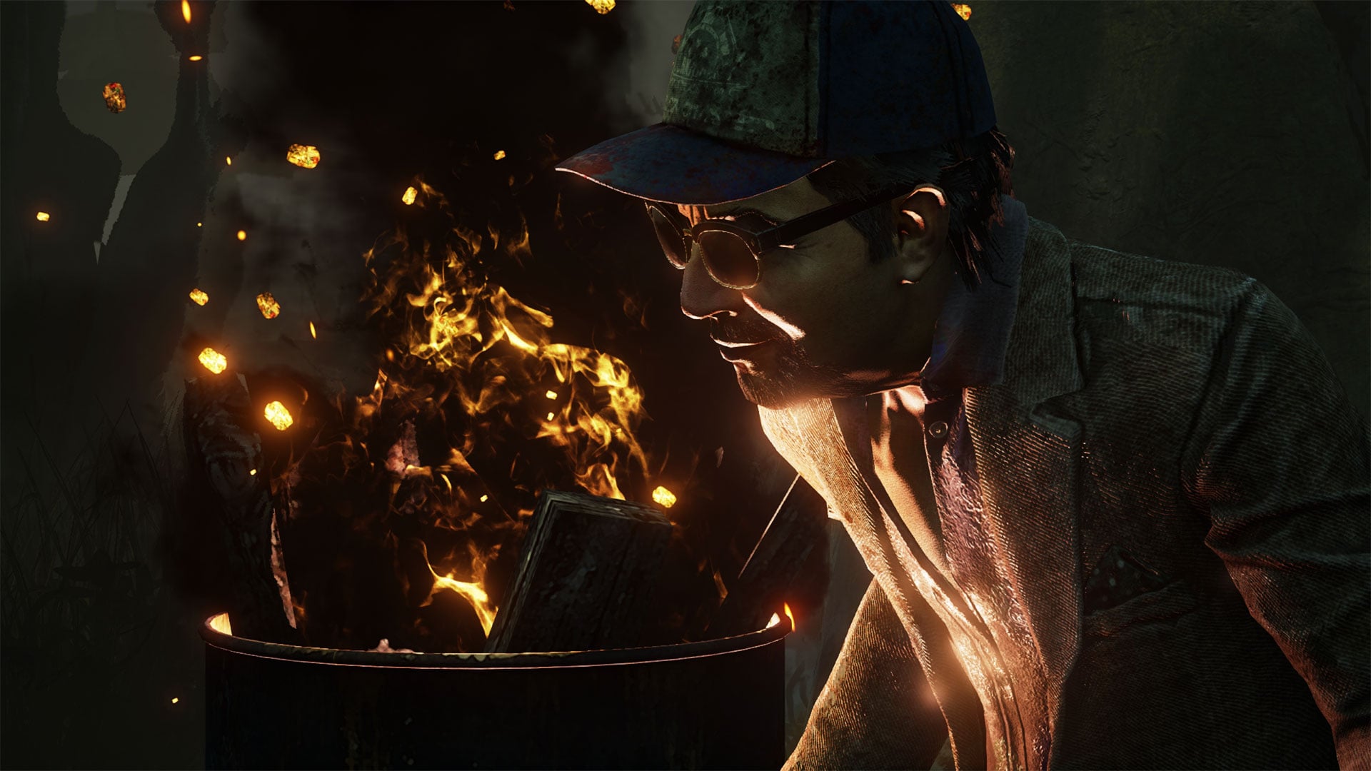 Buy Dead by Daylight - Of Flesh and Mud Steam CD Key - Image 7