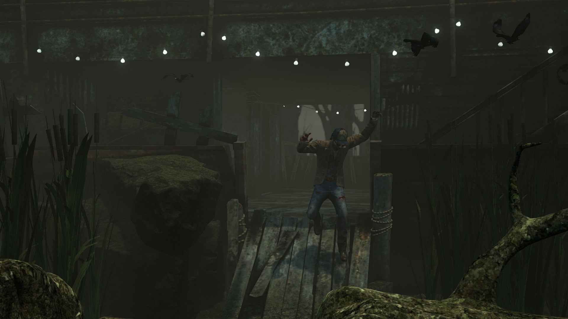 Buy Dead by Daylight - Of Flesh and Mud Steam CD Key - Image 8