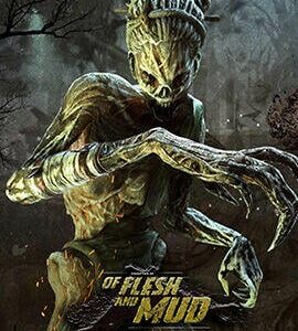 Buy Dead by Daylight - Of Flesh and Mud Steam CD Key