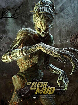 Buy Dead by Daylight - Of Flesh and Mud Steam CD Key