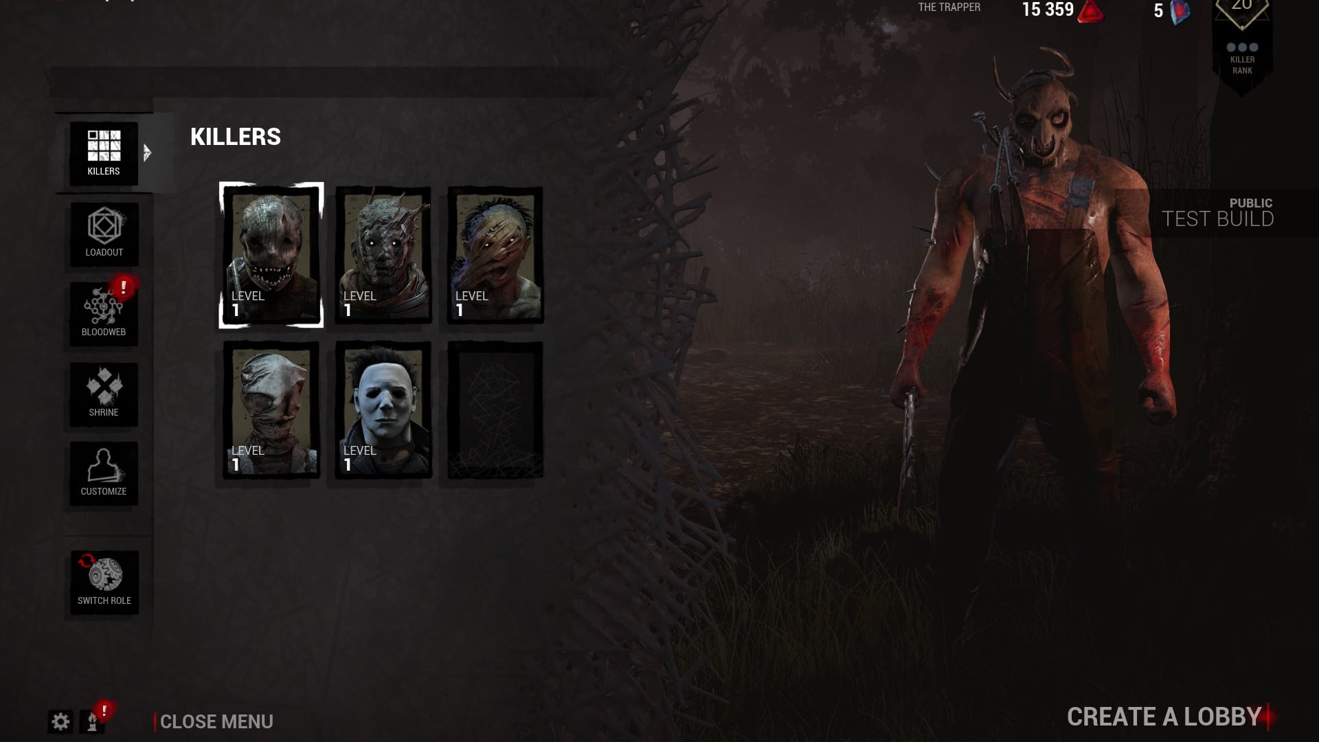 Buy Dead by Daylight - The Bloodstained Sack Steam CD Key - Image 2