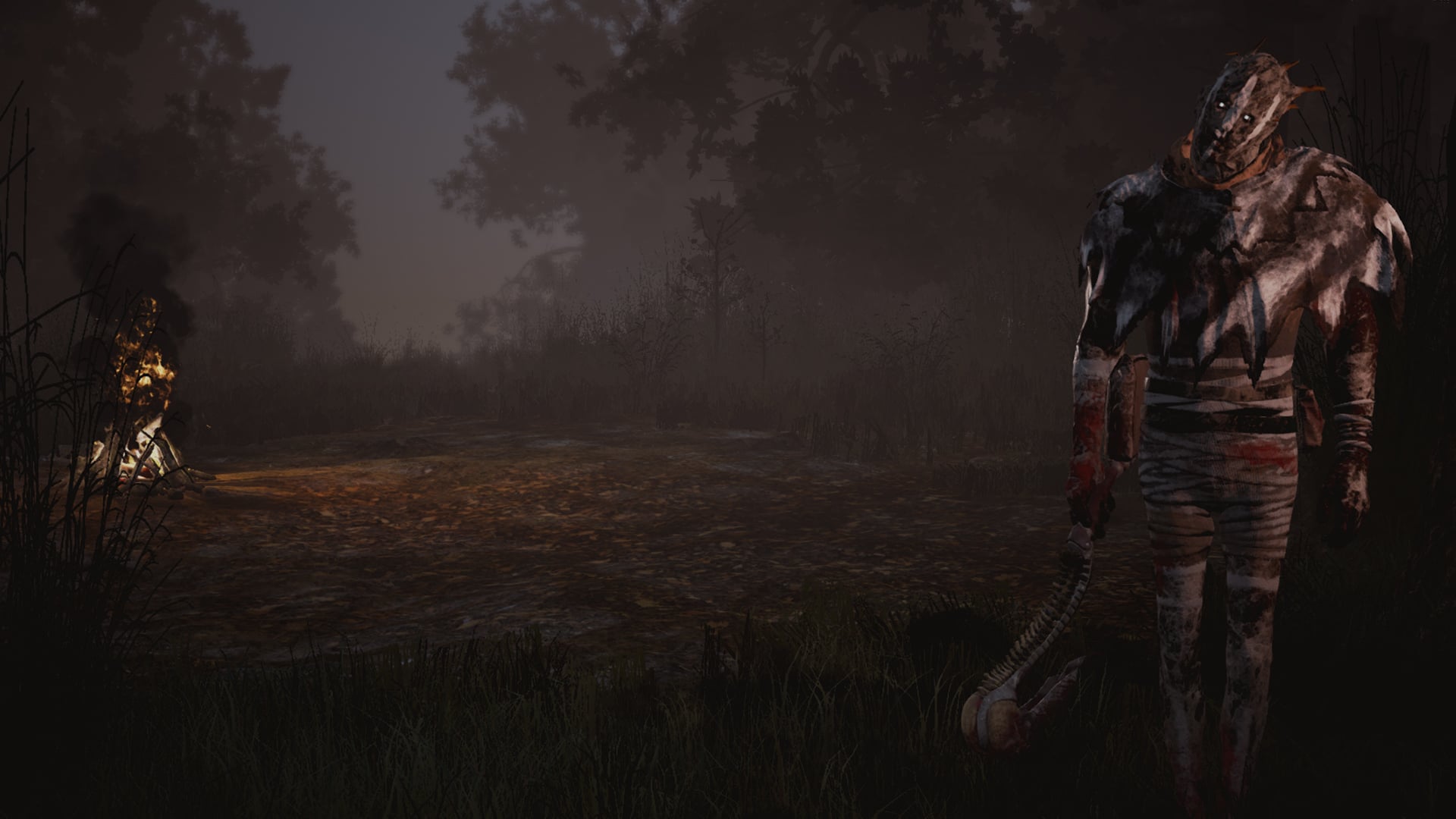 Buy Dead by Daylight - The Bloodstained Sack Steam CD Key - Image 3