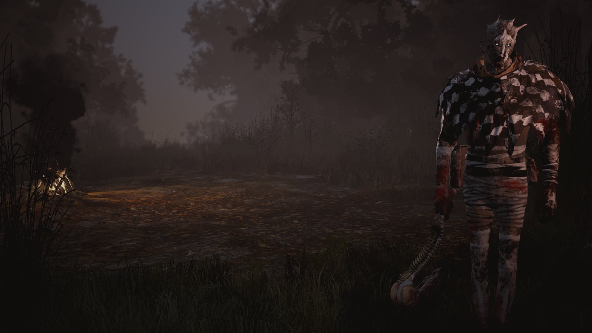 Buy Dead by Daylight - The Bloodstained Sack Steam CD Key - Image 4